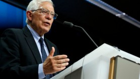 Josep Borrell: Rusia vrea să decupleze Statele Unite de Europa și să refacă blocul sovietic